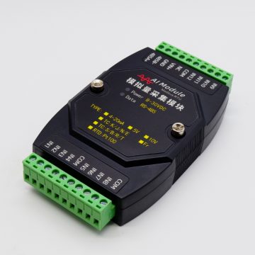 电流电压采集模块MLK1100